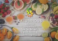 Salubrious Juice & More image 4
