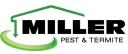 Miller Pest & Termite logo