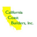 California Coast Builders, Inc. logo