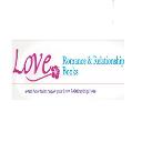 LoveRelationshipBooks.com logo