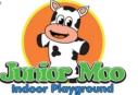 Junior Moo Indoor Playground logo
