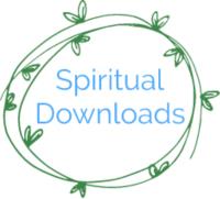 Spiritual Downloads image 2
