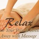 Hands of Healing Massage Therapy logo