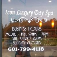 Icon Luxury Day Spa image 4