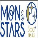 Moon & Stars Spa + Nails logo