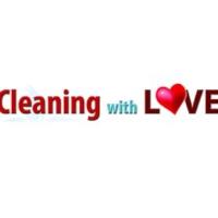 Cleaning with Love, LLC image 1