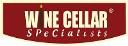 Wine Cellar Specialists logo