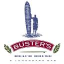 Buster’s Beach House logo