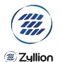Zyllion, Inc logo