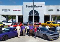 Scott Evans Chrysler Dodge Jeep RAM image 4