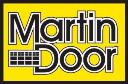 Martin Door & Window logo
