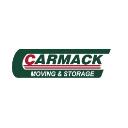 Carmack Moving & Storage logo