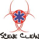 Scene Clean, Inc. logo