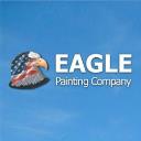 Eagle Painting Company logo