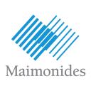 RAMIN  SADEGHPOUR, MD – Maimonides Medical Center logo