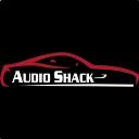 Audio Shack logo