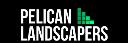 Pelican Landscapers logo