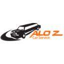 Alo Z Car Service logo