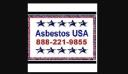 Asbestos USA logo