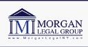 Morgan Legal Group P. C logo