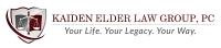 Kaiden Elder Law Group, PC image 1