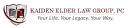 Kaiden Elder Law Group, PC logo