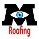 Monsters Roofing logo