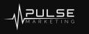 PULSE MARKETING logo