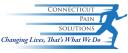 Connecticut Pain Solutions: Igor G. Turok, M.D. logo