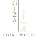 Giza Stone Works logo