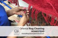 Oriental Rug Cleaning Services Homestead image 3