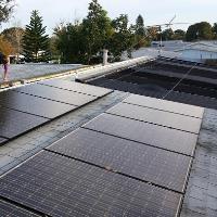 United Solar Energy Inc image 1