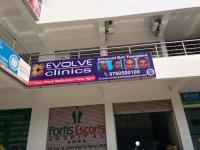 Evolve Esthetique - Hair Transplant Clinic Jaipur image 5
