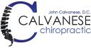 Calvanese Chiropractic logo