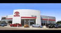 Garber Fox Lake Toyota image 4