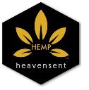  HeavenSentHemp logo