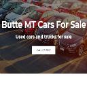 Butte MT Cars For Sale logo