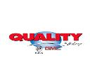 Quality Pontiac-GMC Buick logo