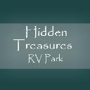 Hidden Treasures RV Park logo