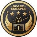 Space Escapes logo