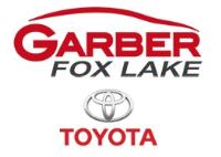 Garber Fox Lake Toyota image 5