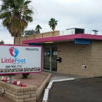 Little Foot Learning Center image 3