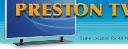 Preston TV & Video Inc logo