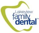 Lakeview Family Dental logo