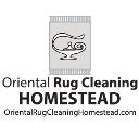 Oriental Rug Cleaning Services Homestead logo