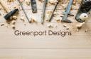Greenport Designs logo