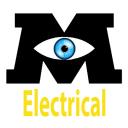 Monsters Electric logo