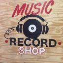 MusicRecordShop logo
