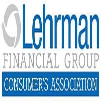 Lehrman Financial Group Consumer’s Association image 1