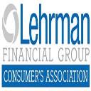 Lehrman Financial Group Consumer’s Association logo